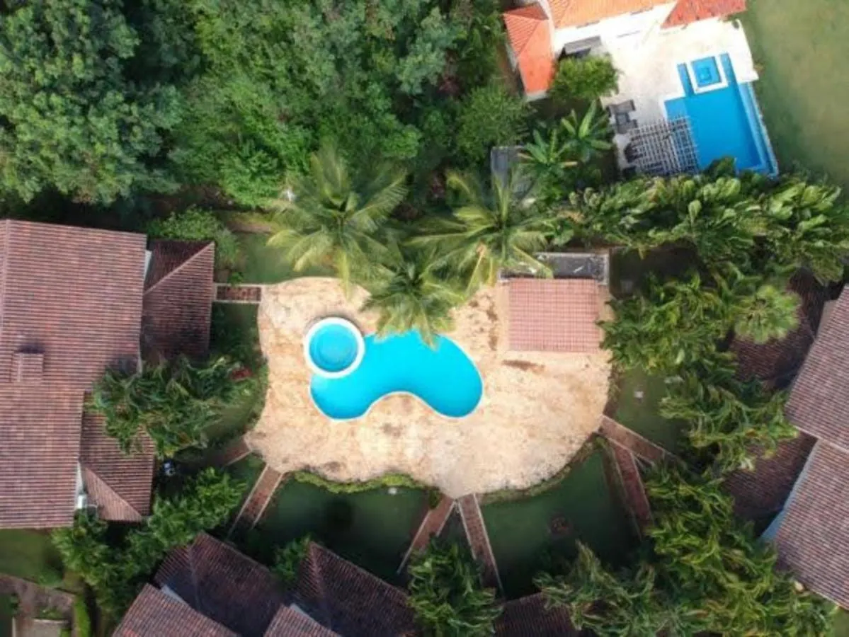 Beautiful Villa Metro Country Club, Juan Dolio Beach