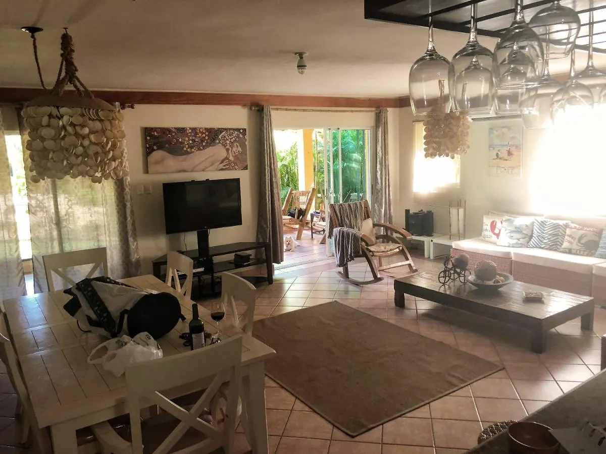 Beautiful Villa Metro Country Club, Juan Dolio Beach