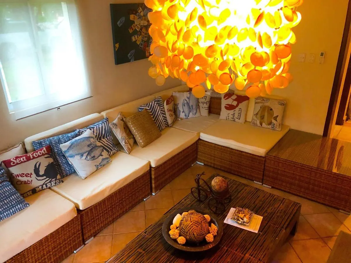 Beautiful Villa Metro Country Club, Juan Dolio Beach 0*,  Dominikana