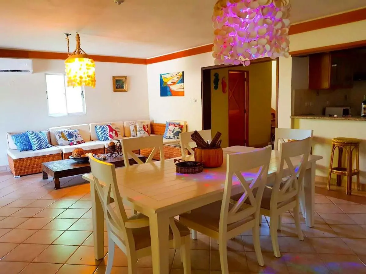 Beautiful Villa Metro Country Club, Juan Dolio Beach Dominikana