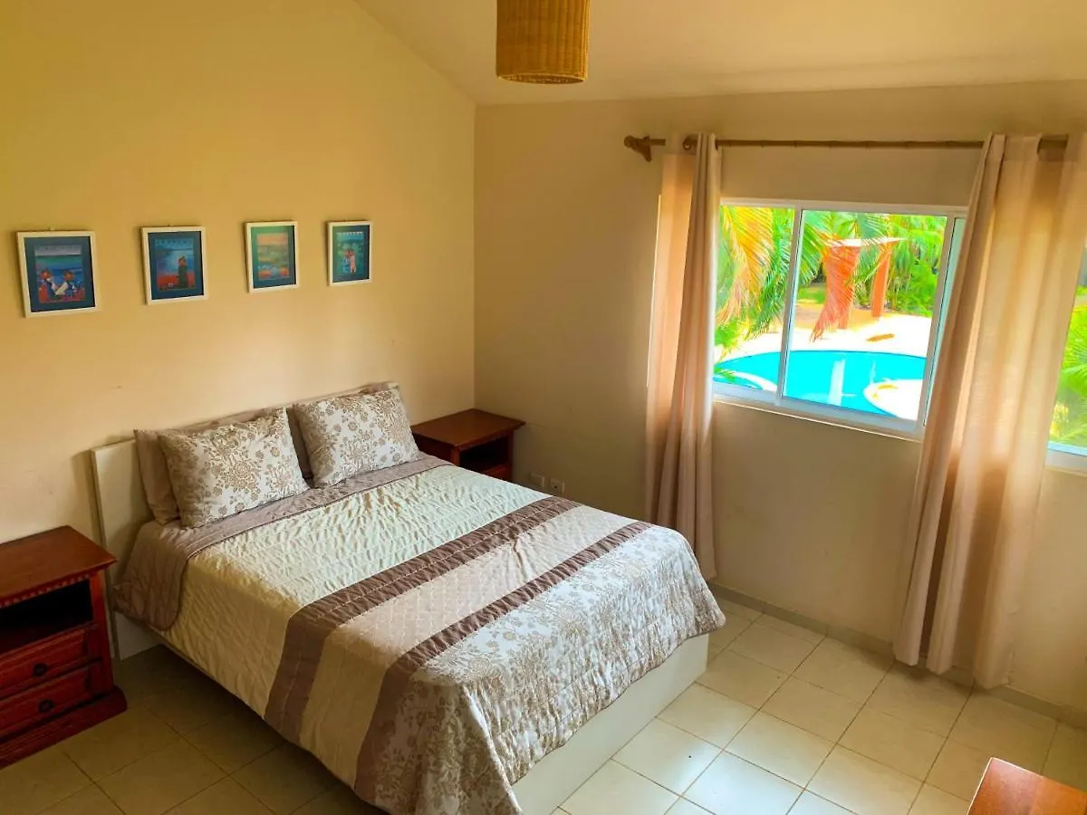 Beautiful Villa Metro Country Club, Juan Dolio Beach