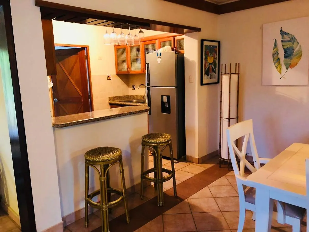 Beautiful Villa Metro Country Club, Juan Dolio Beach Dominikana