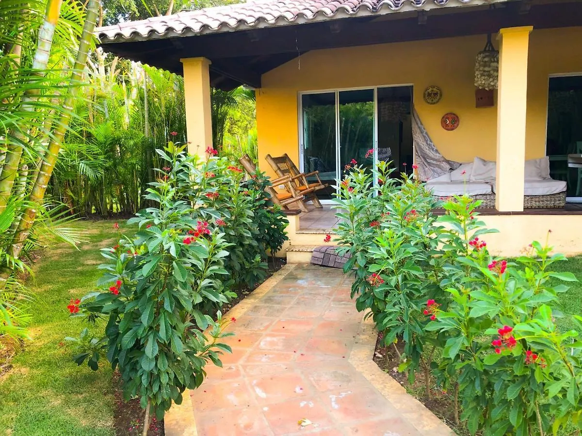 Beautiful Villa Metro Country Club, Juan Dolio Beach