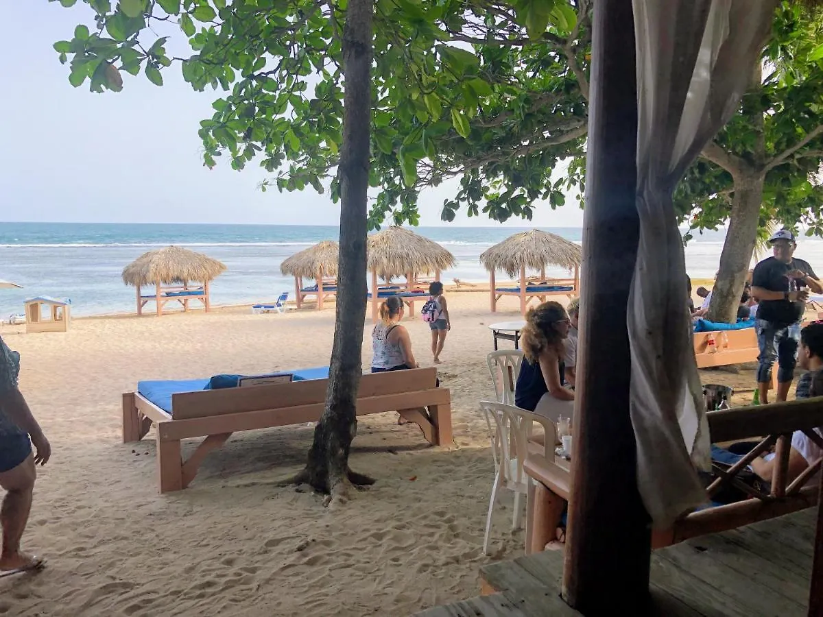 Beautiful Villa Metro Country Club, Juan Dolio Beach