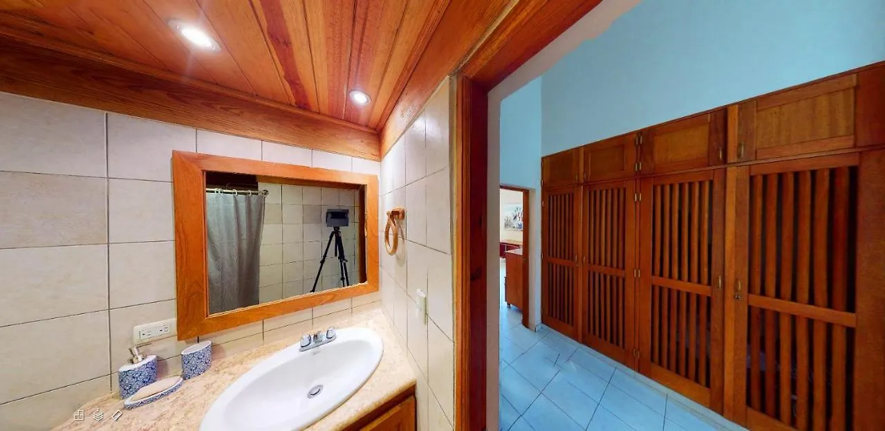 Beautiful Villa Metro Country Club, Juan Dolio Beach