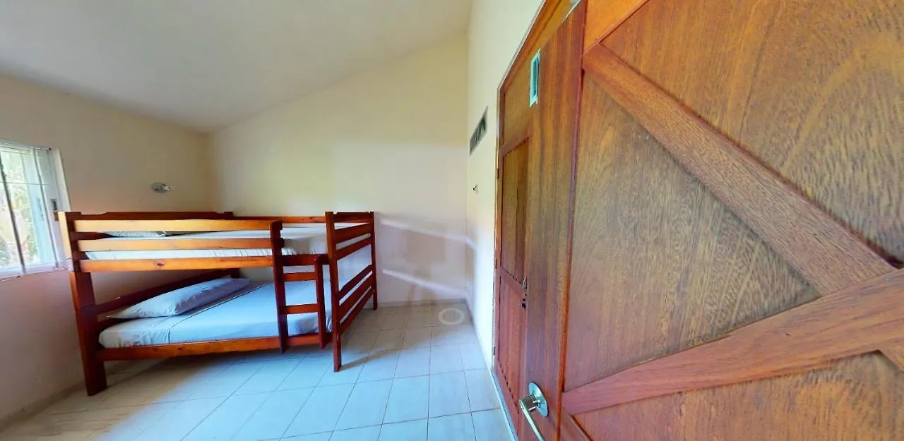 Beautiful Villa Metro Country Club, Juan Dolio Beach 0*,  Dominikana