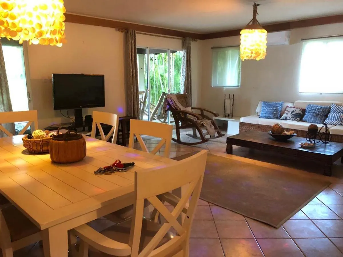 Beautiful Villa Metro Country Club, Juan Dolio Beach